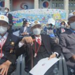 脱北出身の国会議員が見た尹·ソクヨル大統領の就任式